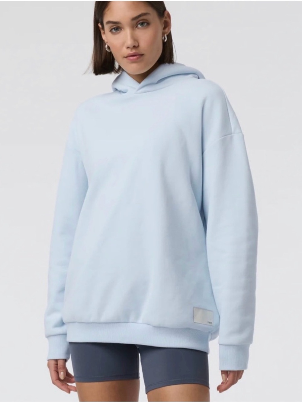 Vuori Restore Oversized Hoodie